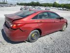 2013 Hyundai Sonata Gls იყიდება Cartersville-ში, GA - Rear End