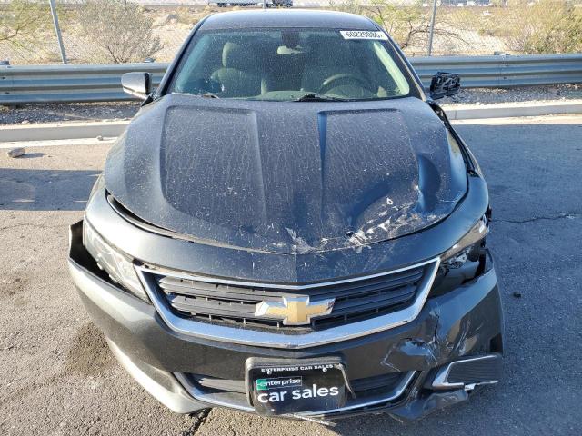  CHEVROLET IMPALA 2019 Серый