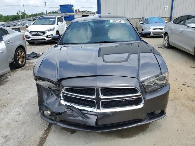  DODGE CHARGER 2014 Сharcoal