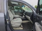 2008 Toyota Sequoia Sr5 en Venta en Fairburn, GA - Minor Dent/Scratches