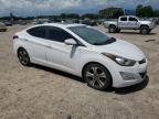 2015 Hyundai Elantra Se for Sale in Newton, AL - Mechanical