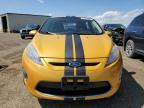 2013 FORD FIESTA TITANIUM   for sale at Copart AB - CALGARY