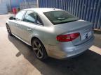 2013 AUDI A4 S LINE for sale at Copart SANDTOFT