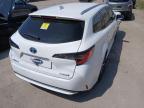 2022 TOYOTA COROLLA DESIGN HEV CVT  for sale at Copart WESTBURY