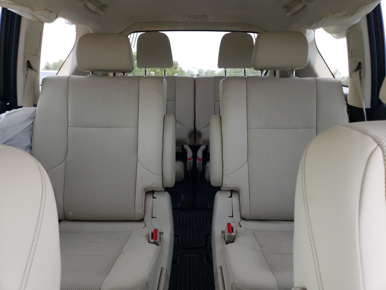 2020 Lexus Gx 460 Premium VIN: JTJAM7BX5L5247935 Lot: 59051825