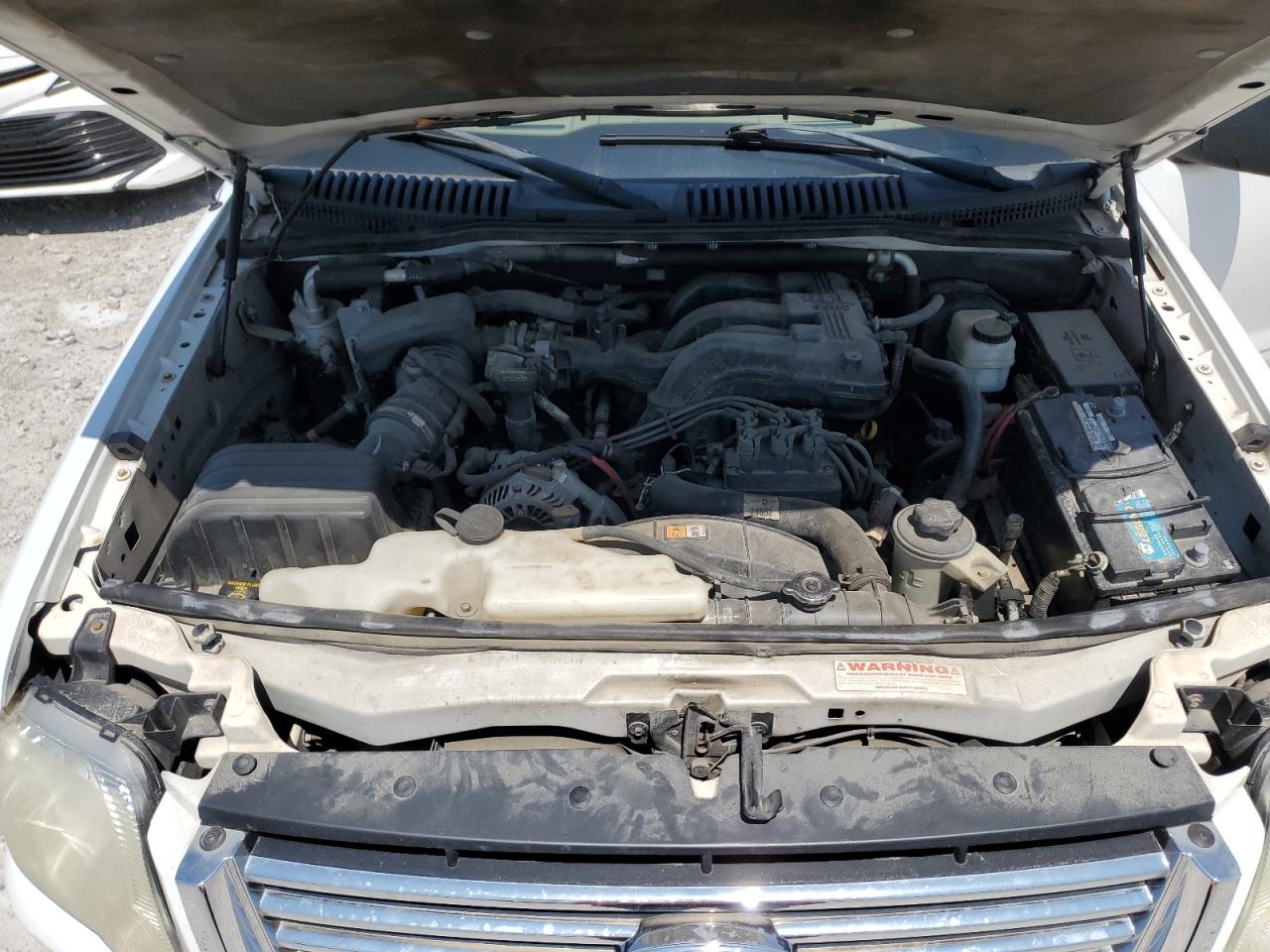 2009 Ford Explorer Xlt VIN: 1FMEU73E19UA39465 Lot: 56212165