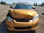 2009 TOYOTA COROLLA MATRIX    à vendre chez Copart AB - CALGARY