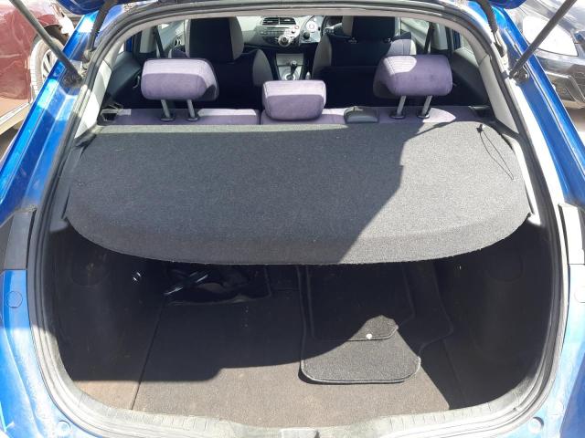2006 HONDA CIVIC EX I