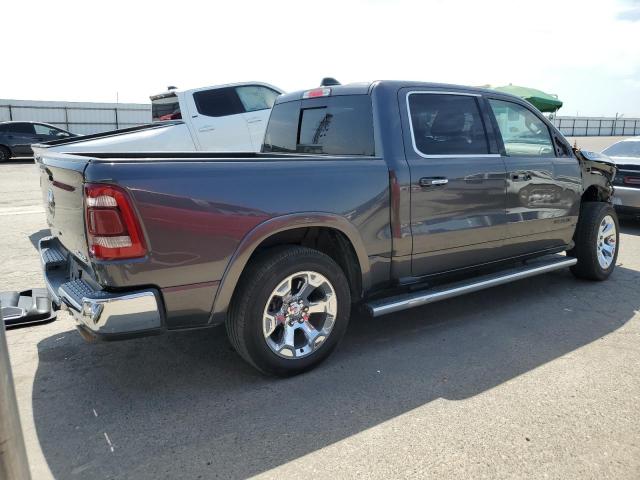  RAM 1500 2019 Сharcoal