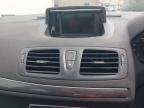 2015 RENAULT MEGANE DYN for sale at Copart CHESTER
