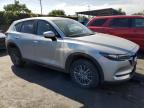 2021 Mazda Cx-5 Touring zu verkaufen in San Martin, CA - Rear End