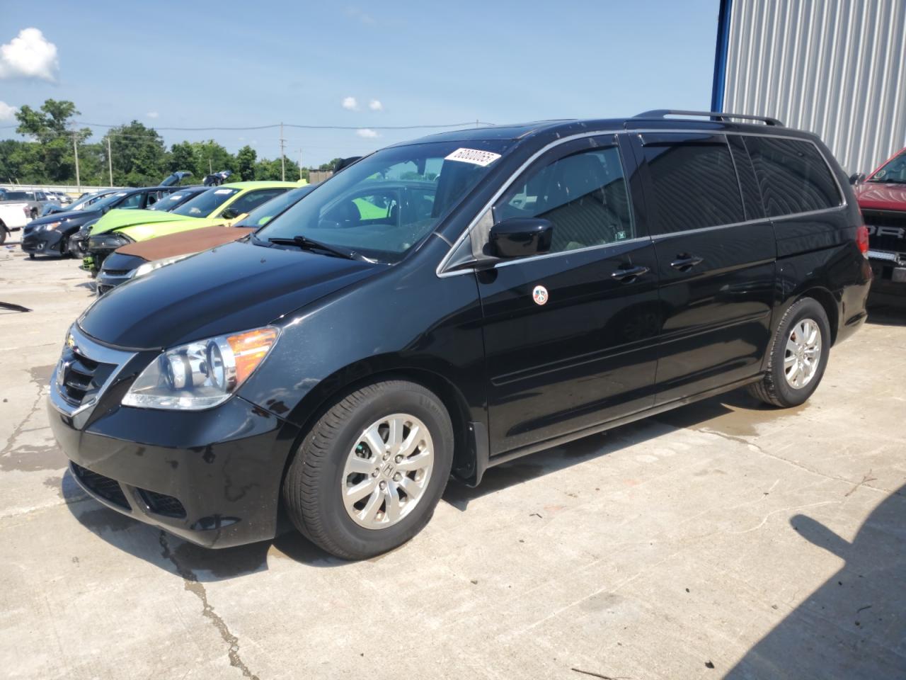 Lawrenceburg, KY에서 판매 중인 2010 Honda Odyssey Exl - Front End