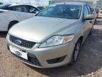 2010 FORD MONDEO EDG for sale at Copart BRISTOL