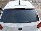 2021 VOLKSWAGEN POLO MATCH for sale at Copart PETERLEE