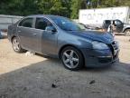 2010 Volkswagen Jetta Tdi for Sale in Midway, FL - Side