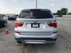 2016 Bmw X3 Sdrive28I за продажба в Lebanon, TN - Normal Wear