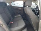 2018 Honda Civic Ex en Venta en Lebanon, TN - Front End
