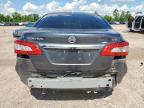 2015 NISSAN SENTRA S à vendre chez Copart TX - HOUSTON