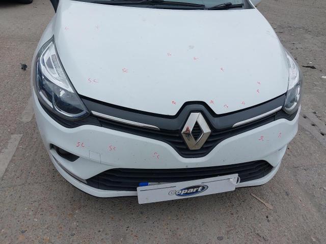 2019 RENAULT CLIO ICONI