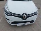 2019 RENAULT CLIO ICONI for sale at Copart SANDWICH