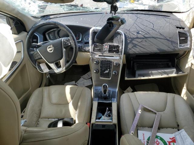  VOLVO XC60 2014 Biały