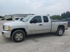 2013 Chevrolet Silverado K1500 Lt за продажба в Leroy, NY - Mechanical