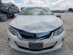 2017 Chevrolet Volt Lt للبيع في Taylor، TX - Front End