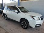 2017 Subaru Forester 2.5I Limited for Sale in Phoenix, AZ - Rear End