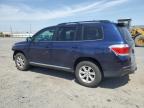 2012 Toyota Highlander Base for Sale in Airway Heights, WA - Front End