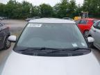 2012 SKODA FABIA for sale at Copart CASTLEDERMOT - IRELAND