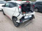 2019 TOYOTA AYGO X-TRE for sale at Copart SANDWICH