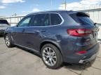 2020 Bmw X5 Xdrive40I for Sale in Littleton, CO - Front End