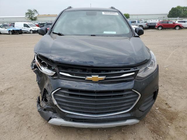 CHEVROLET TRAX 2019 Czarny