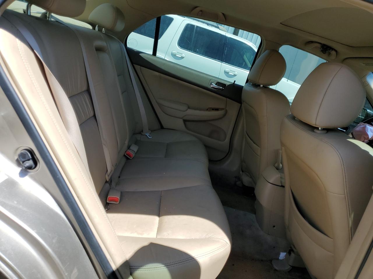 2004 Honda Accord Ex VIN: JHMCM56864C013897 Lot: 61091365