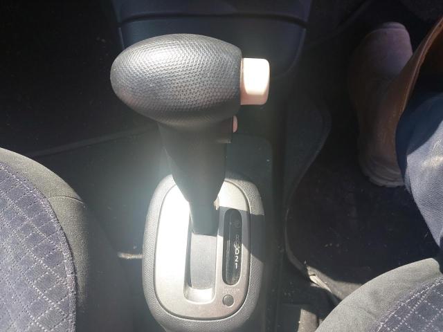 2005 NISSAN MICRA SE A
