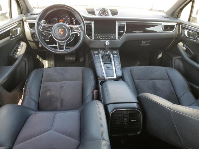  PORSCHE MACAN 2018 Белы
