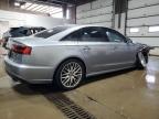 2016 Audi A6 Prestige for Sale in Blaine, MN - Front End