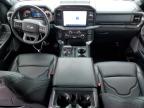 2021 FORD F150 SUPERCREW   for sale at Copart CA - LOS ANGELES