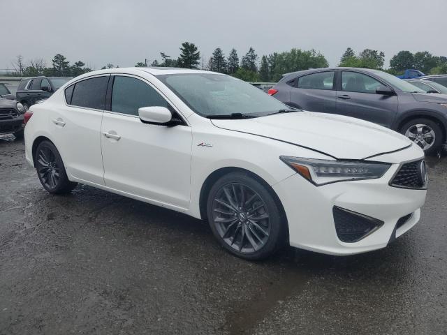  ACURA ILX 2021 White