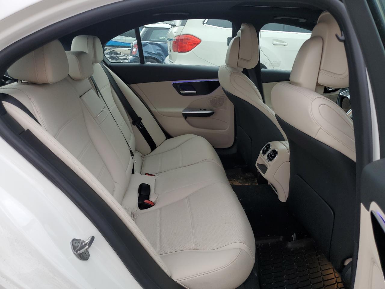 2022 Mercedes-Benz C 300 4Matic VIN: W1KAF4HB9NR055412 Lot: 60302075