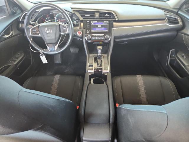  HONDA CIVIC 2020 Biały