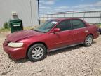 Rapid City, SD에서 판매 중인 2002 Honda Accord Ex   - Damage History