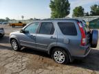 2005 Honda Cr-V Se for Sale in Wichita, KS - Rear End