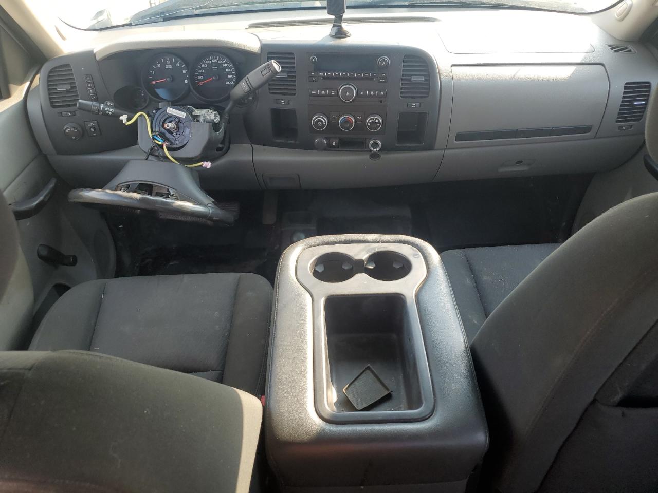 2013 GMC Sierra K1500 VIN: 1GTR2TE07DZ350612 Lot: 60475305