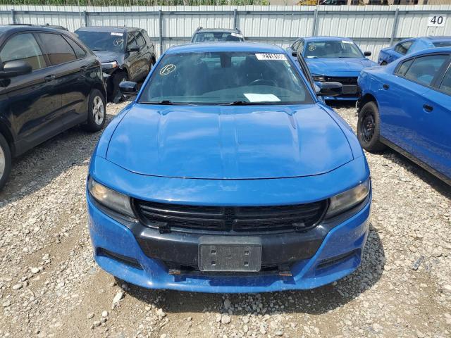  DODGE CHARGER 2020 Синий