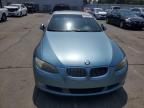2009 Bmw 328 I Sulev for Sale in Vallejo, CA - Rear End