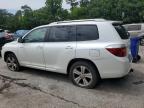 2008 Toyota Highlander Sport for Sale in Austell, GA - Front End