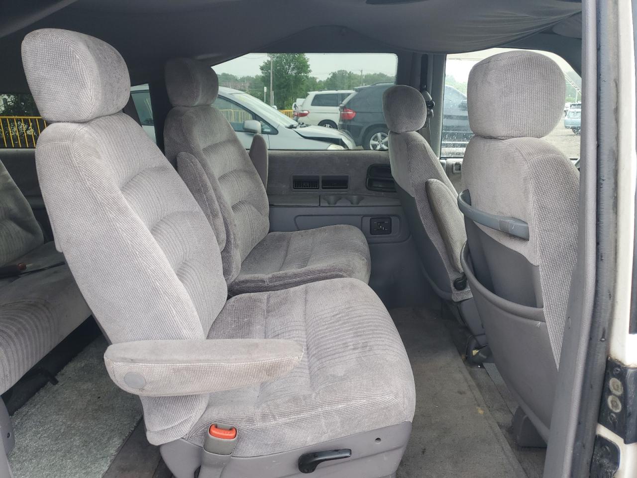 1994 Dodge Grand Caravan Le VIN: 1B4GH54R0RX342238 Lot: 59697625