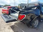 2010 MITSUBISHI L200 BARB for sale at Copart BRISTOL