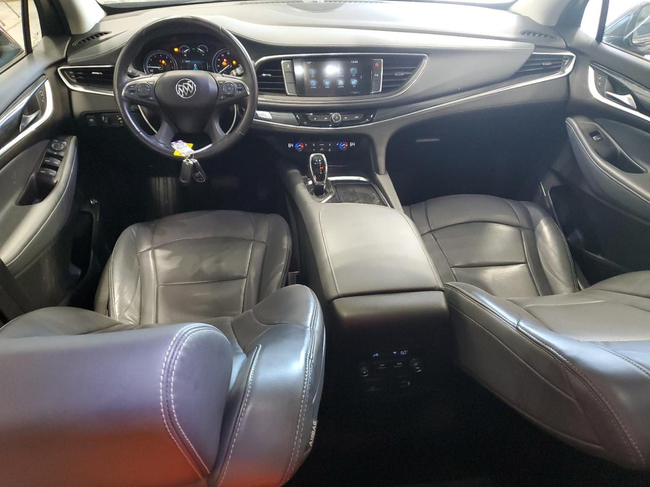 2018 Buick Enclave Essence VIN: 5GAERBKW3JJ159651 Lot: 61909395